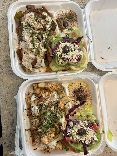 Photo of shawarma prince - 5300 15th Ave NW, Seattle, WA 98107, USA